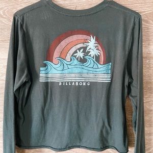 billabong long sleeve